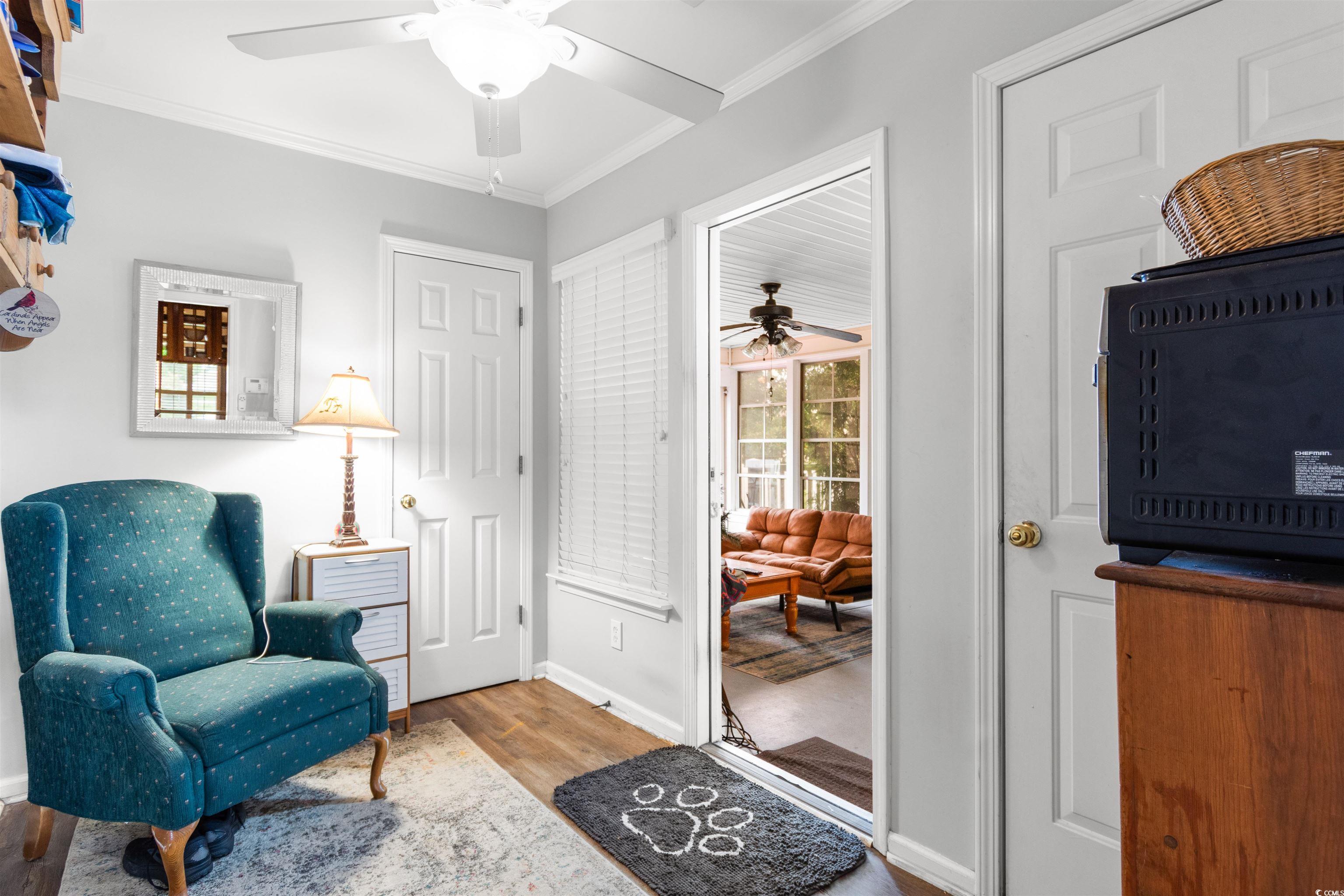 2205 Haystack Way Myrtle Beach, SC 29579 - Photo 20 of 32