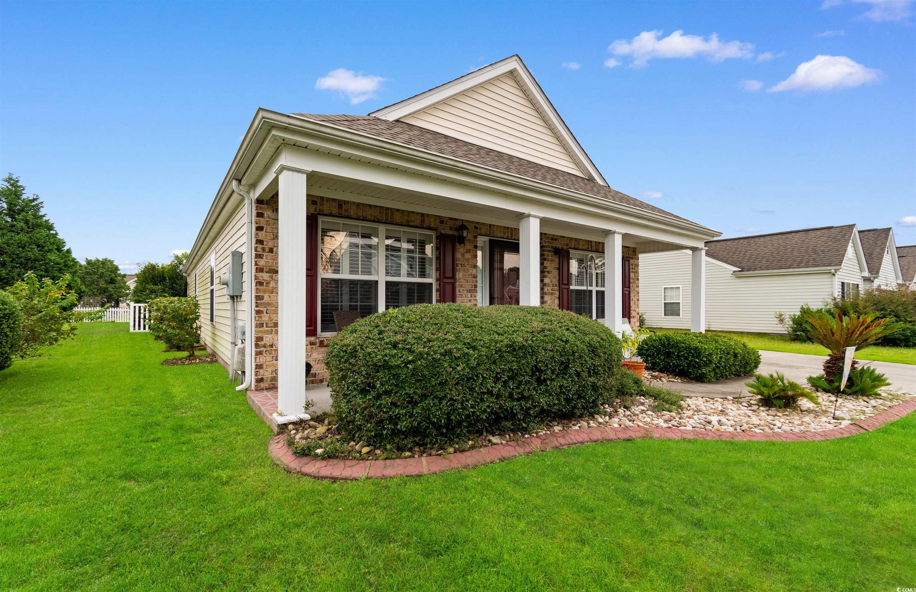 2205 Haystack Way Myrtle Beach, SC 29579 - Photo 2 of 32