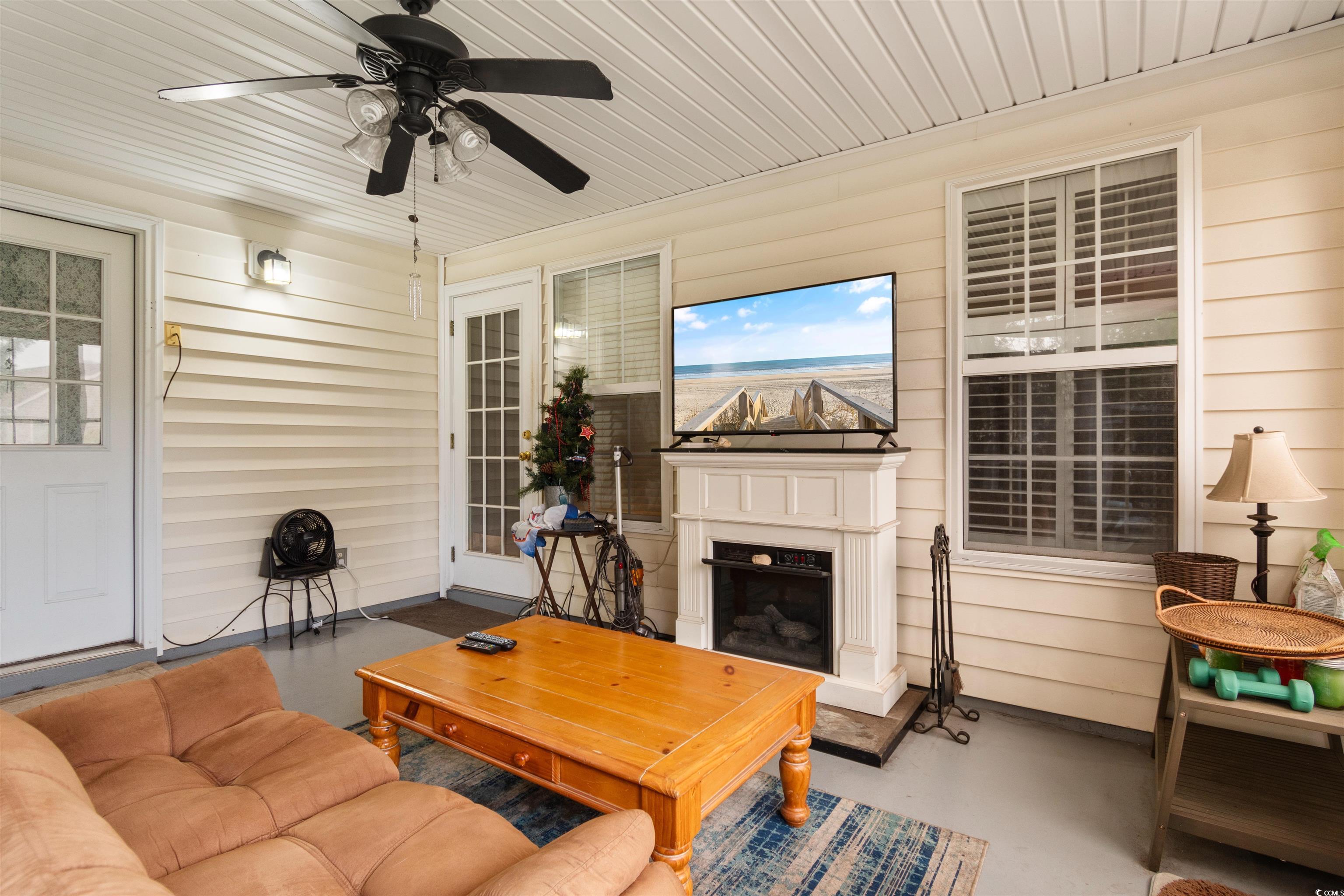 2205 Haystack Way Myrtle Beach, SC 29579 - Photo 21 of 32