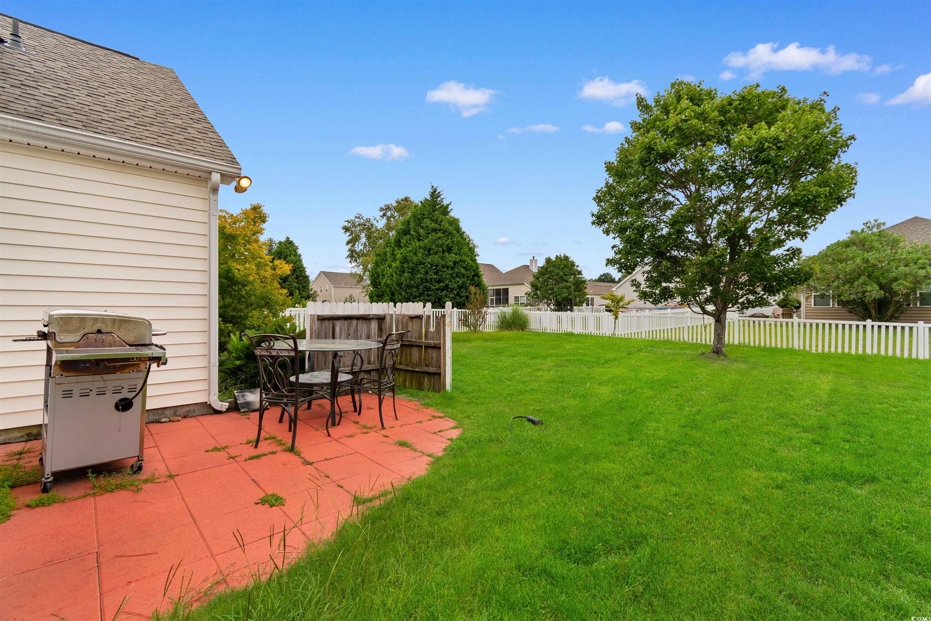 2205 Haystack Way Myrtle Beach, SC 29579 - Photo 23 of 32