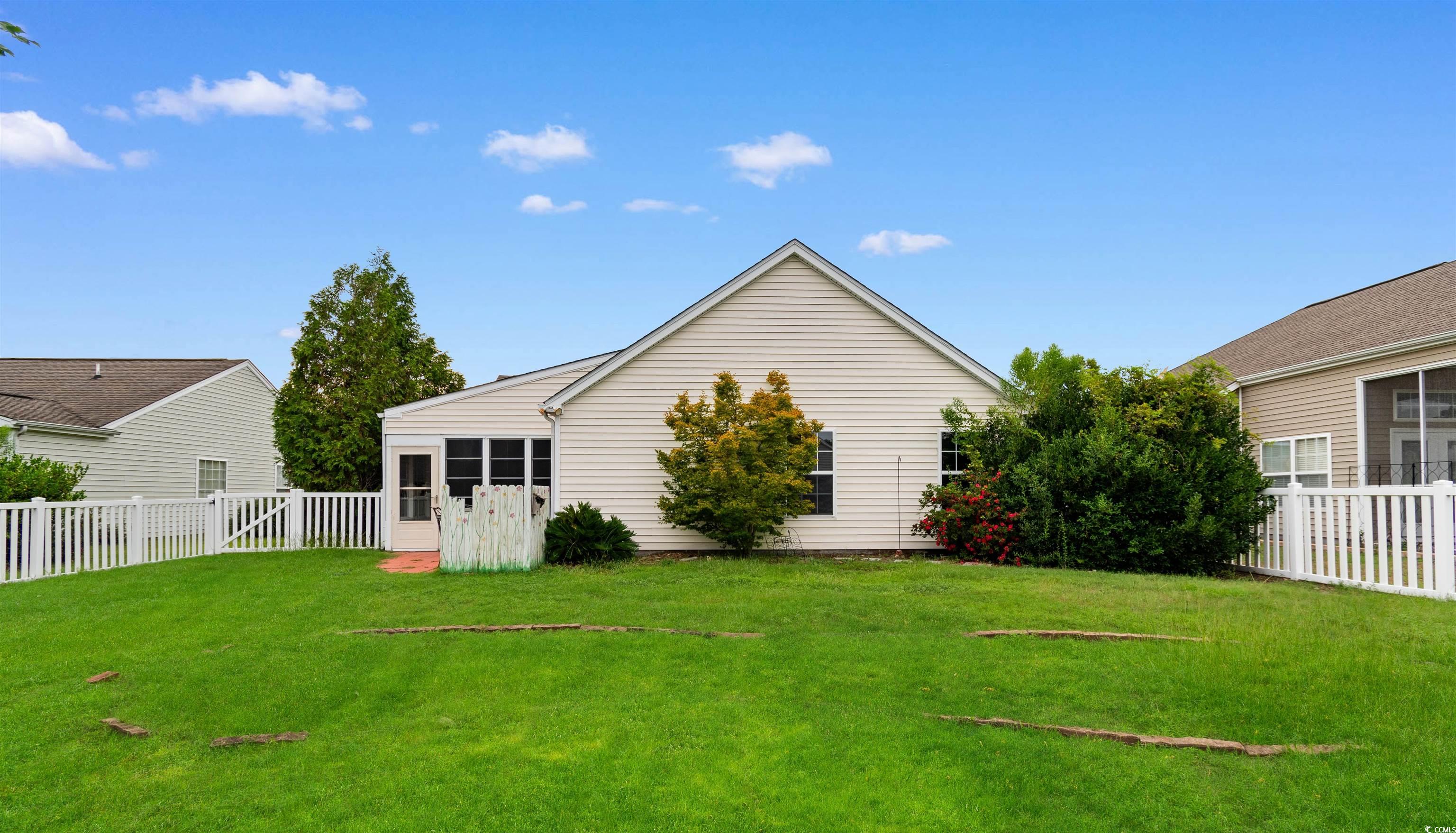 2205 Haystack Way Myrtle Beach, SC 29579 - Photo 24 of 32