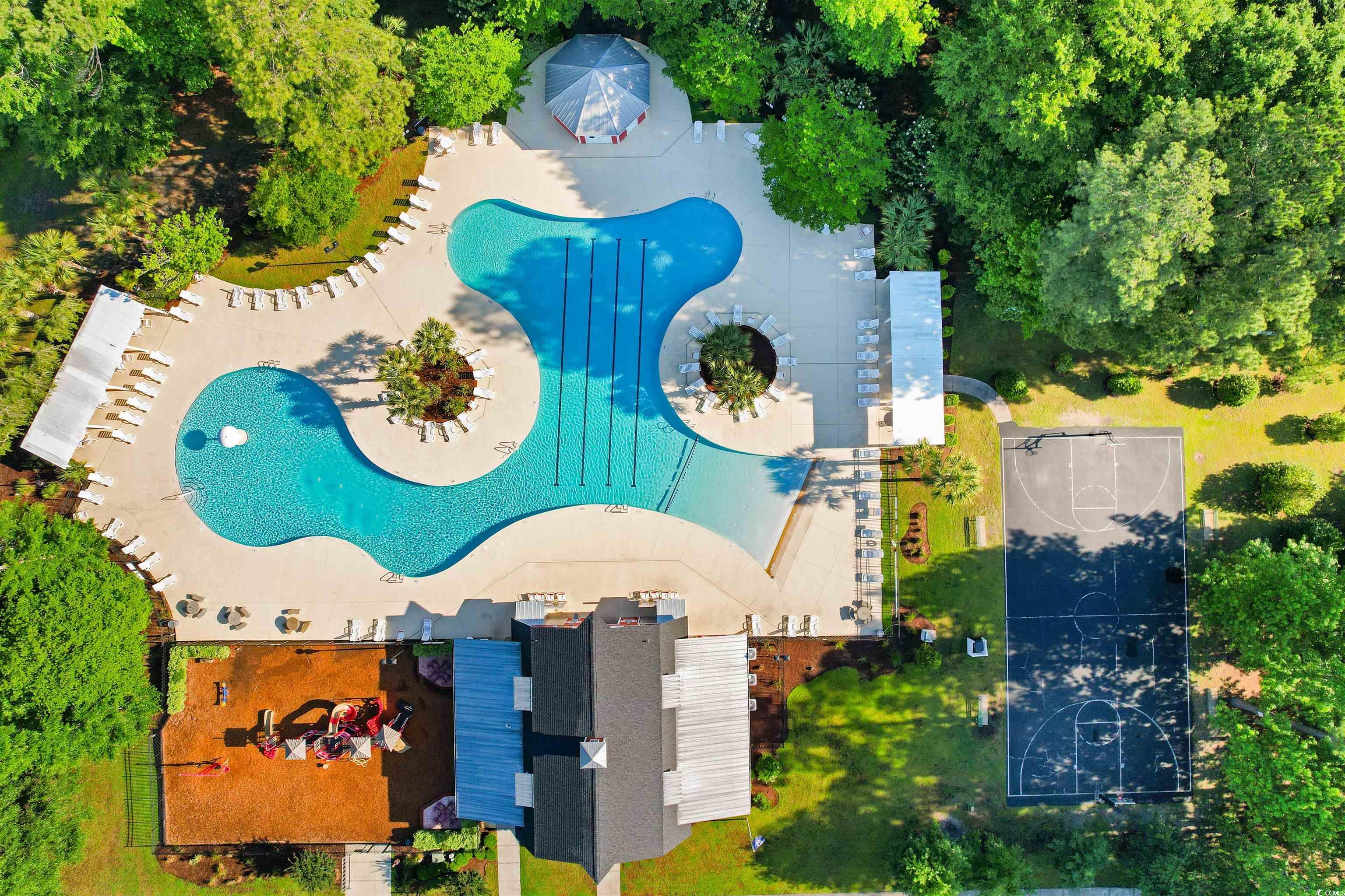 2205 Haystack Way Myrtle Beach, SC 29579 - Photo 25 of 32