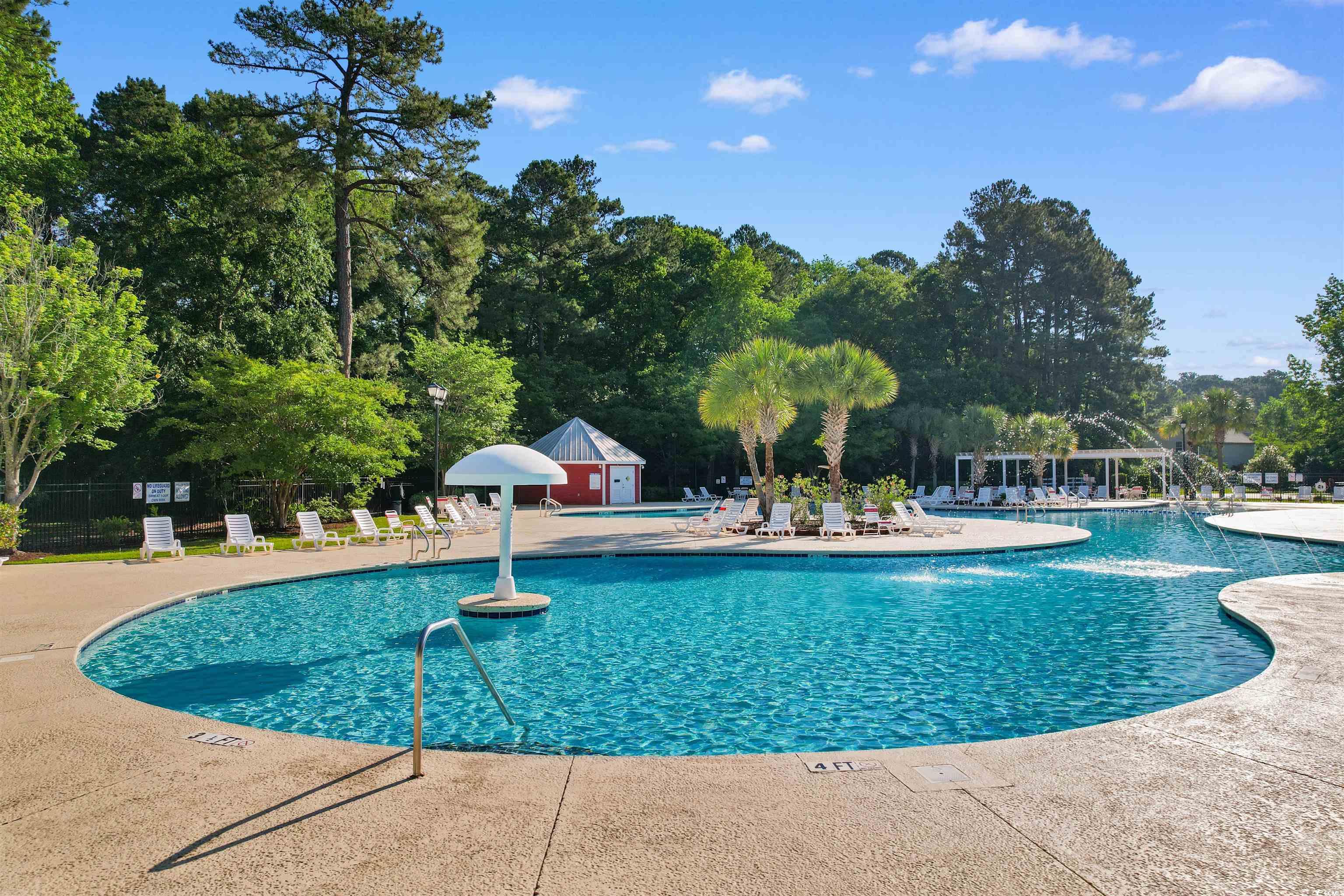 2205 Haystack Way Myrtle Beach, SC 29579 - Photo 26 of 32