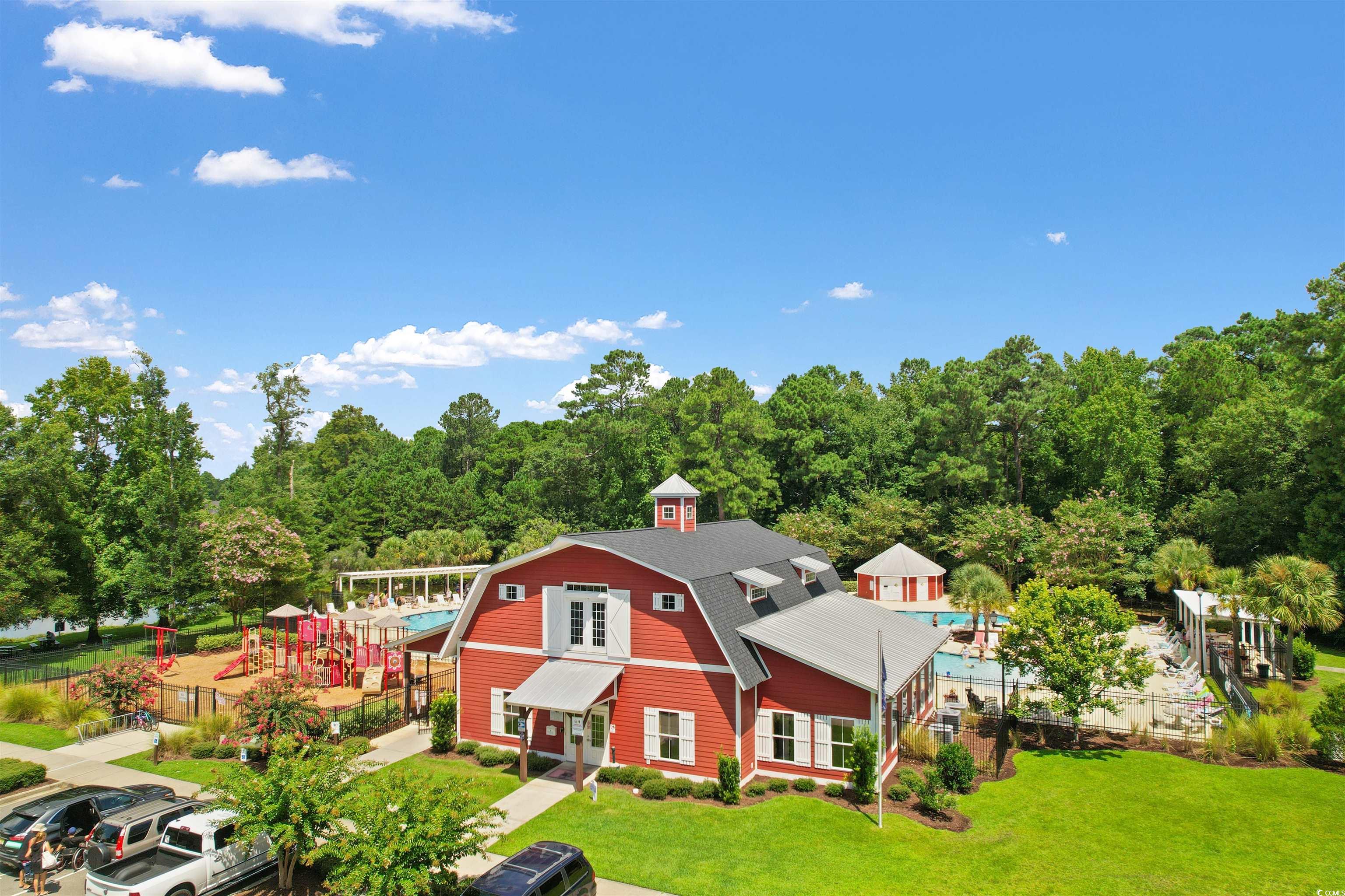 2205 Haystack Way Myrtle Beach, SC 29579 - Photo 28 of 32