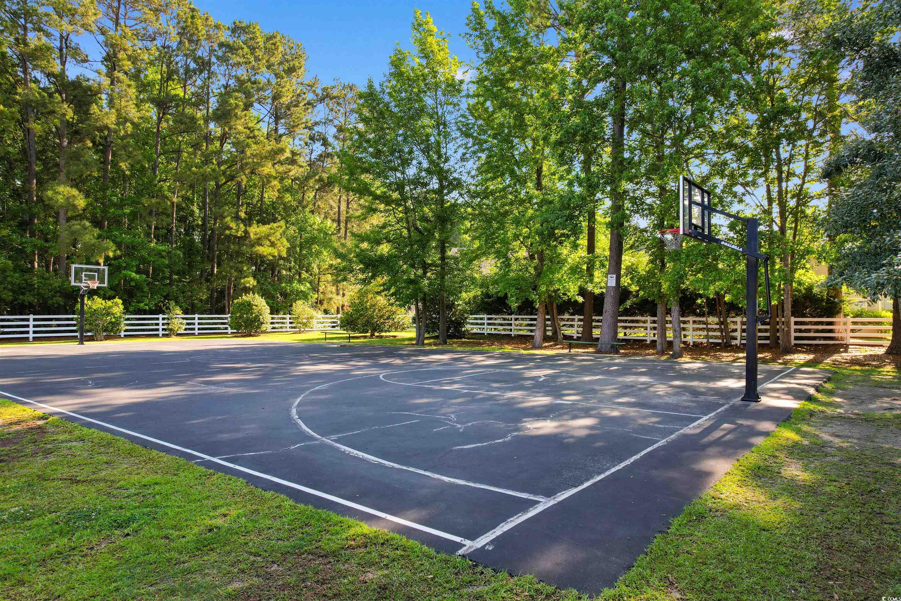 2205 Haystack Way Myrtle Beach, SC 29579 - Photo 29 of 32