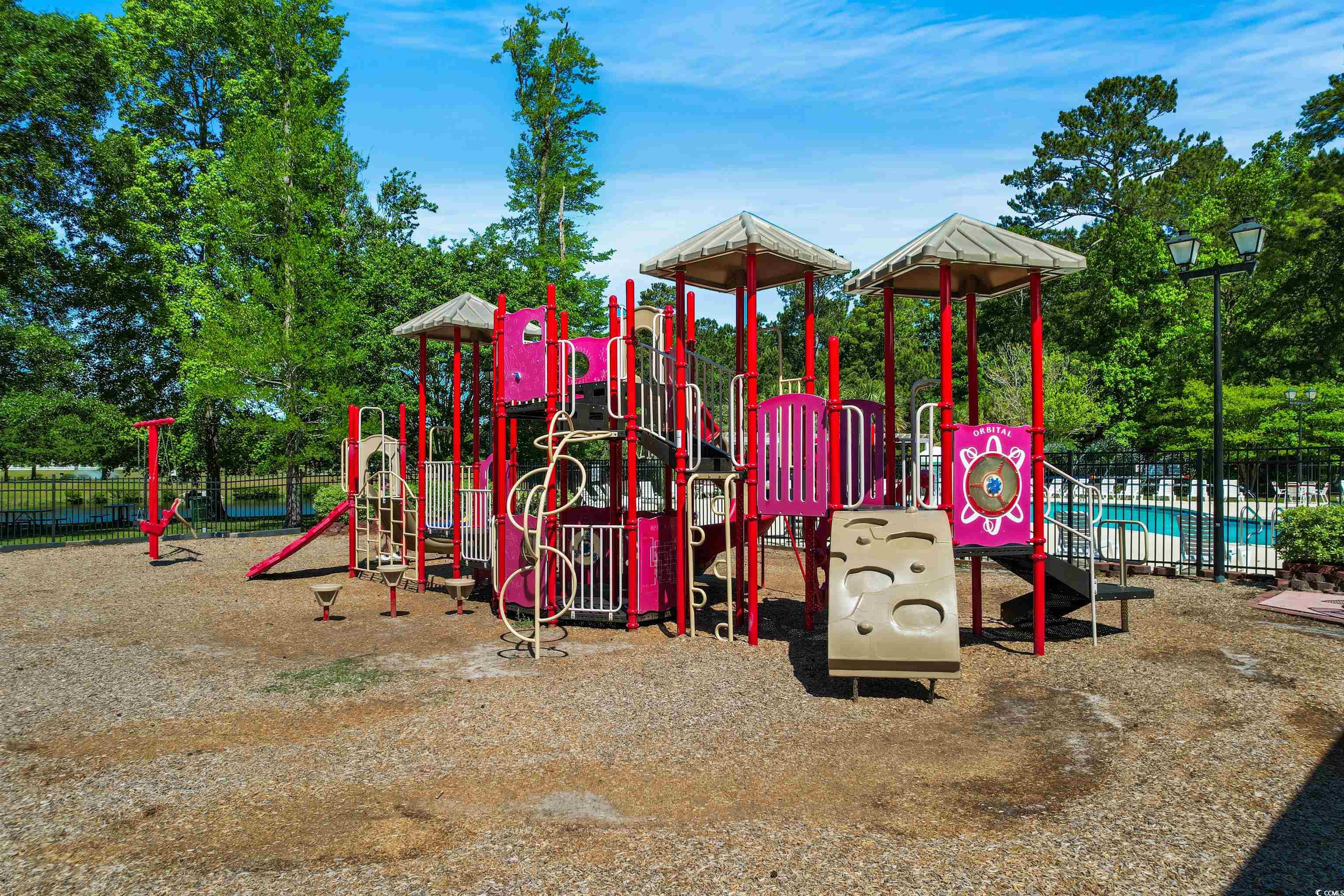 2205 Haystack Way Myrtle Beach, SC 29579 - Photo 30 of 32