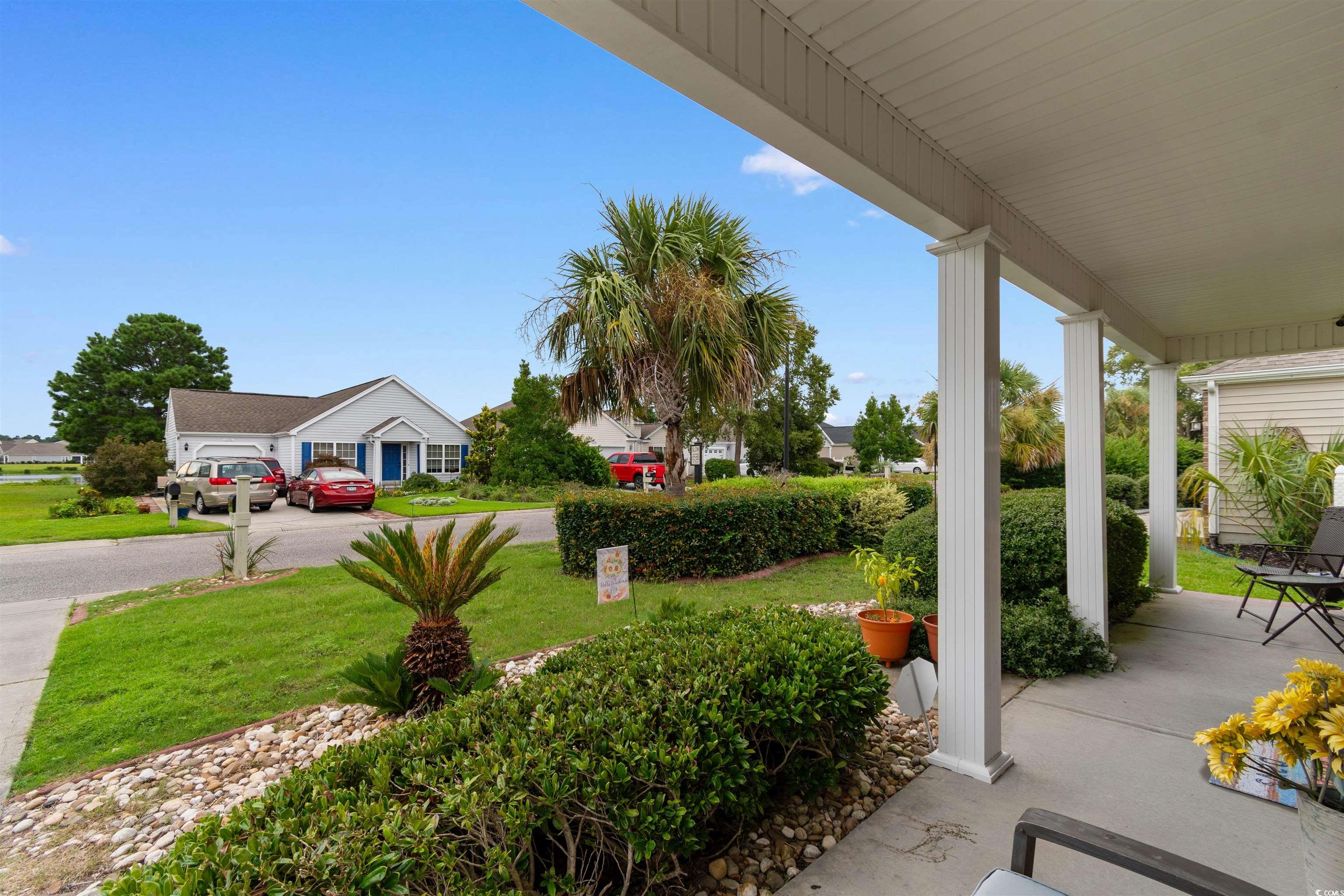 2205 Haystack Way Myrtle Beach, SC 29579 - Photo 3 of 32