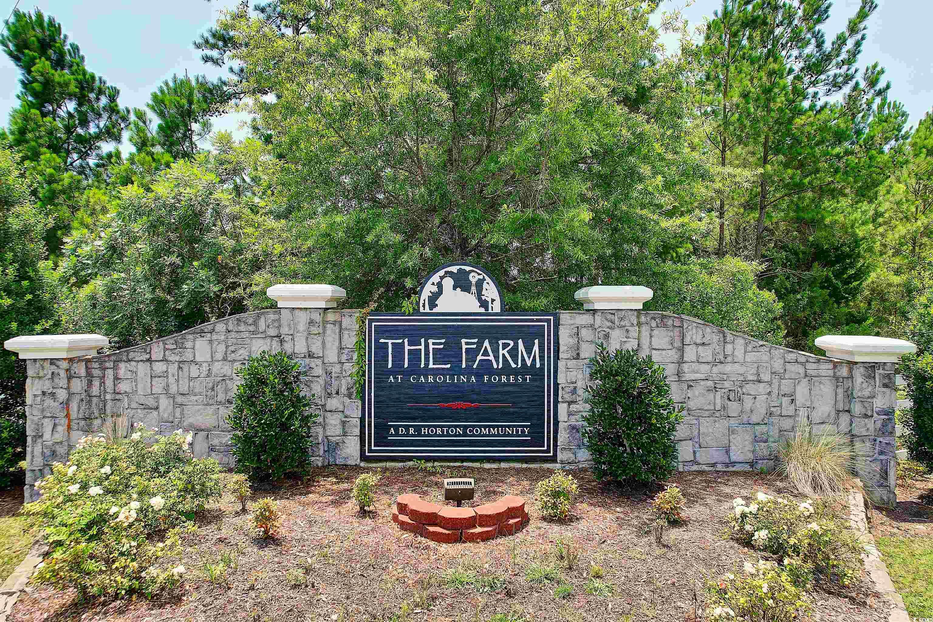 2205 Haystack Way Myrtle Beach, SC 29579 - Photo 32 of 32