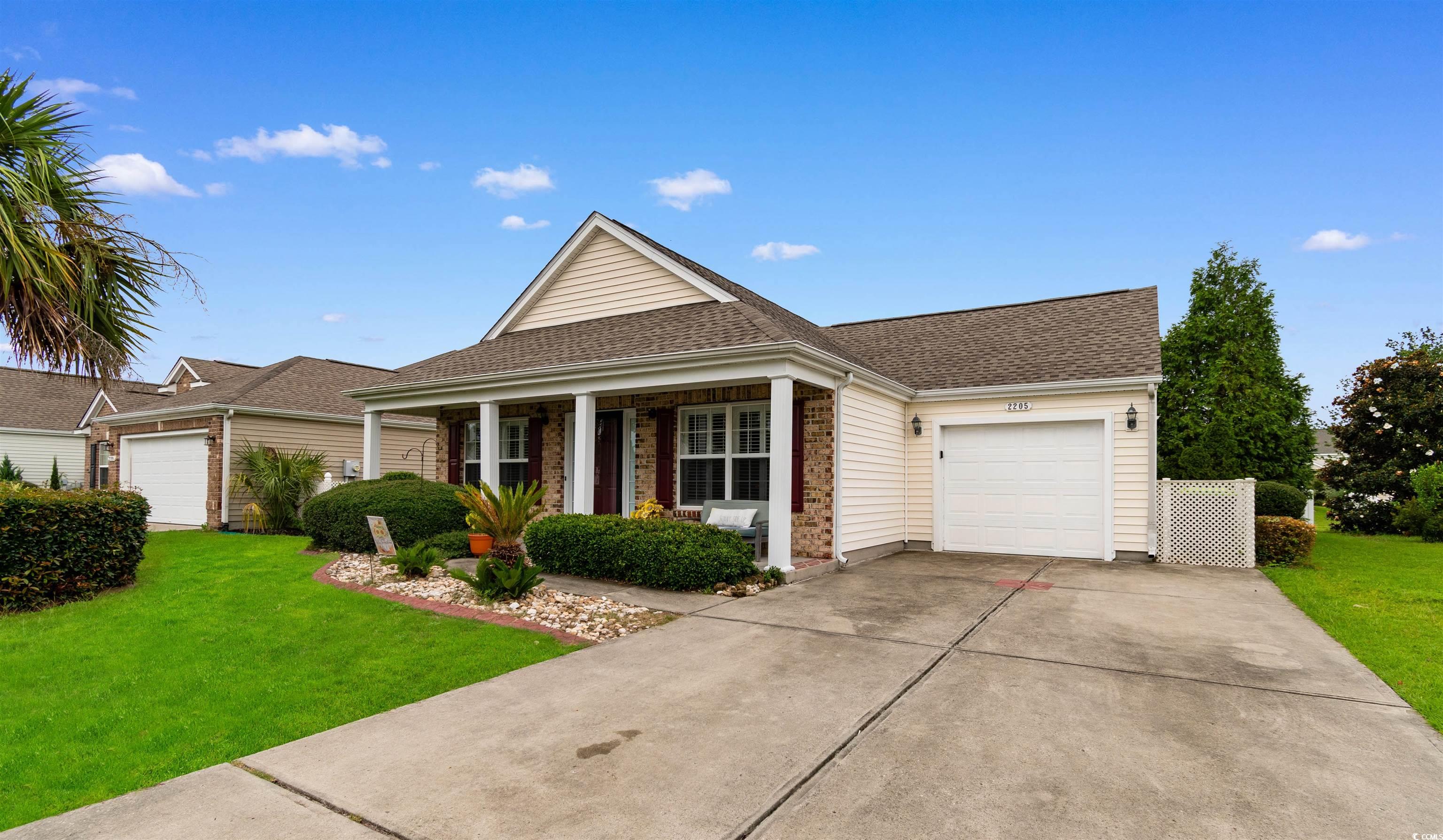 2205 Haystack Way Myrtle Beach, SC 29579 - Photo 4 of 32