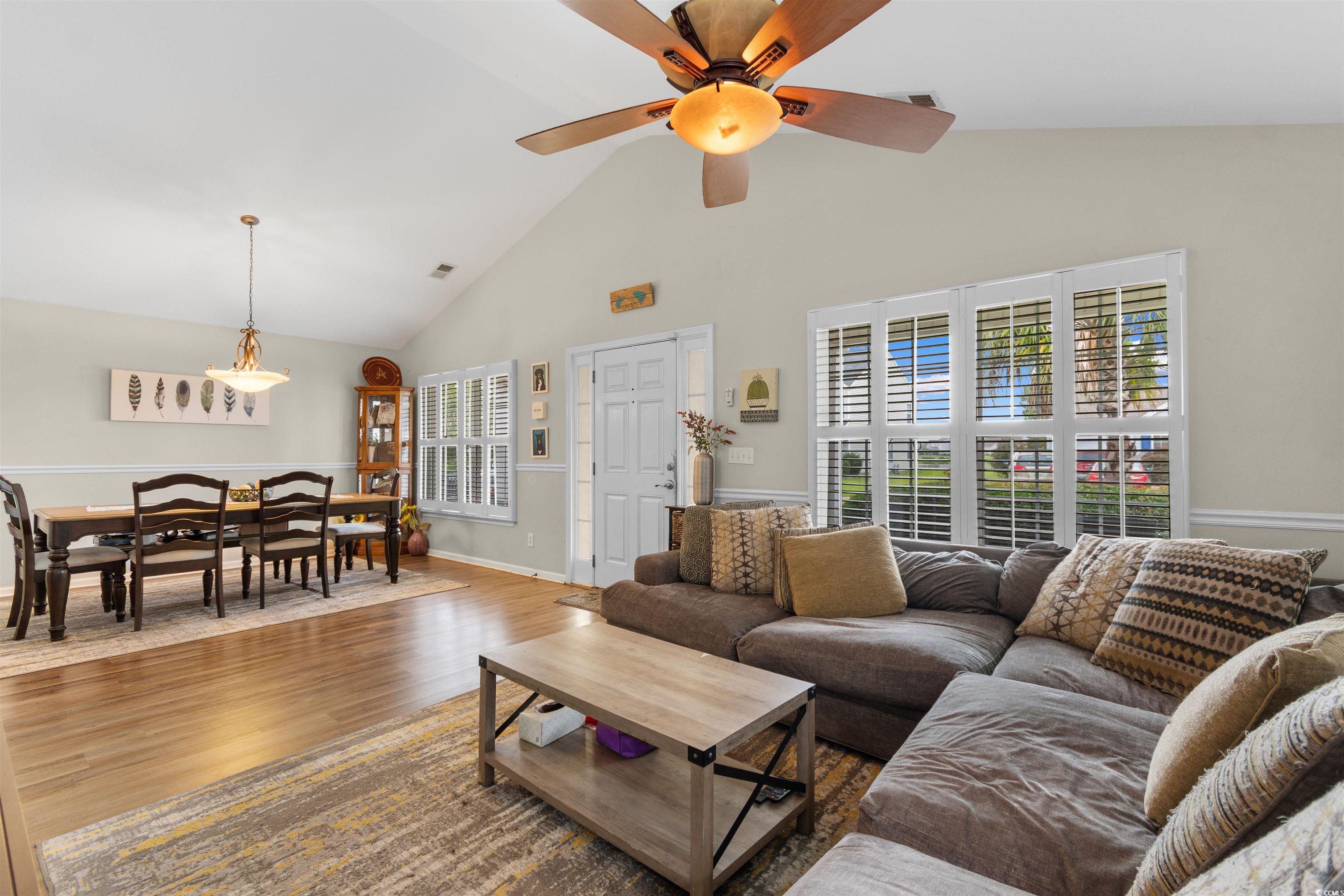 2205 Haystack Way Myrtle Beach, SC 29579 - Photo 5 of 32