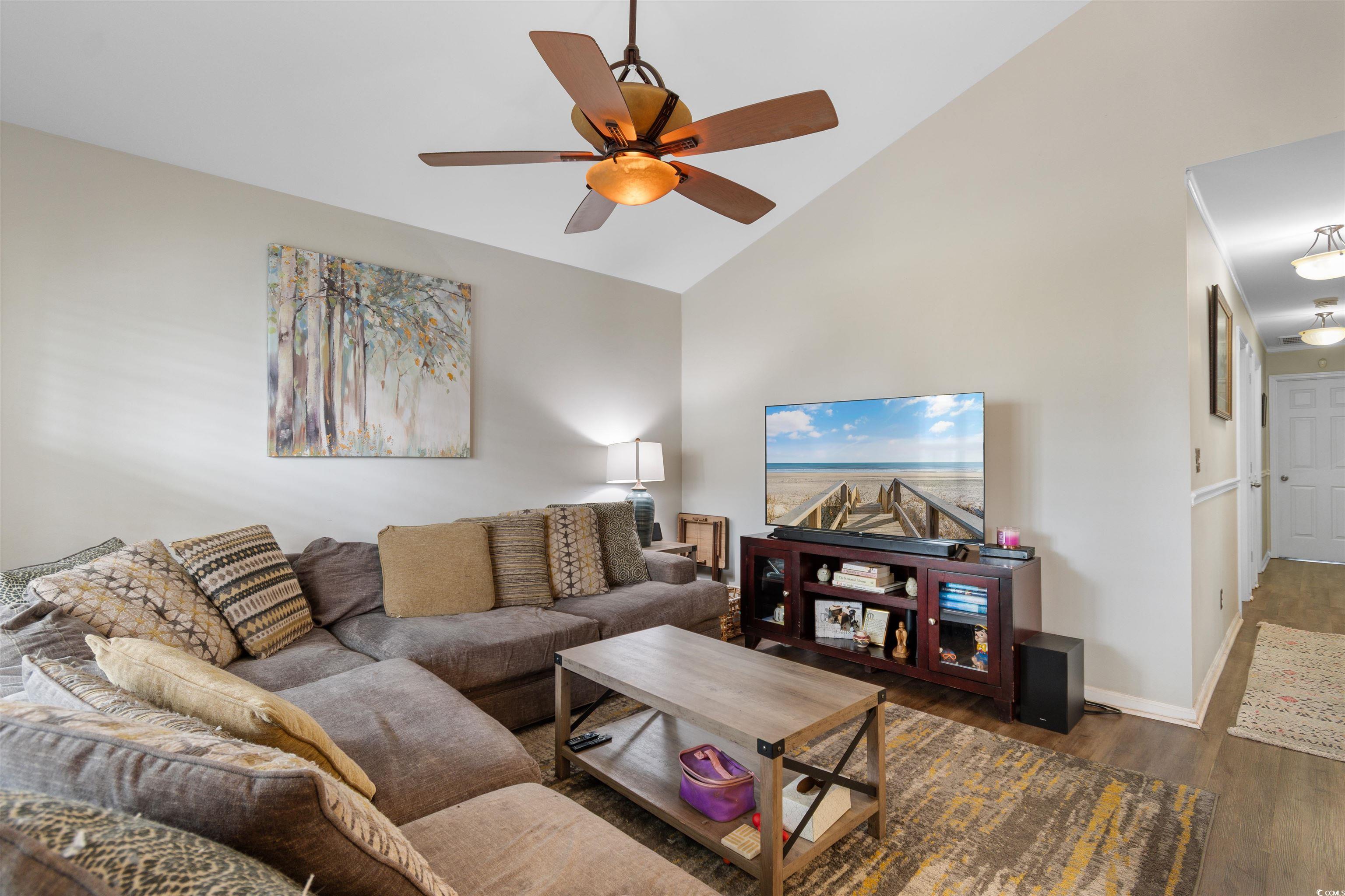 2205 Haystack Way Myrtle Beach, SC 29579 - Photo 7 of 32