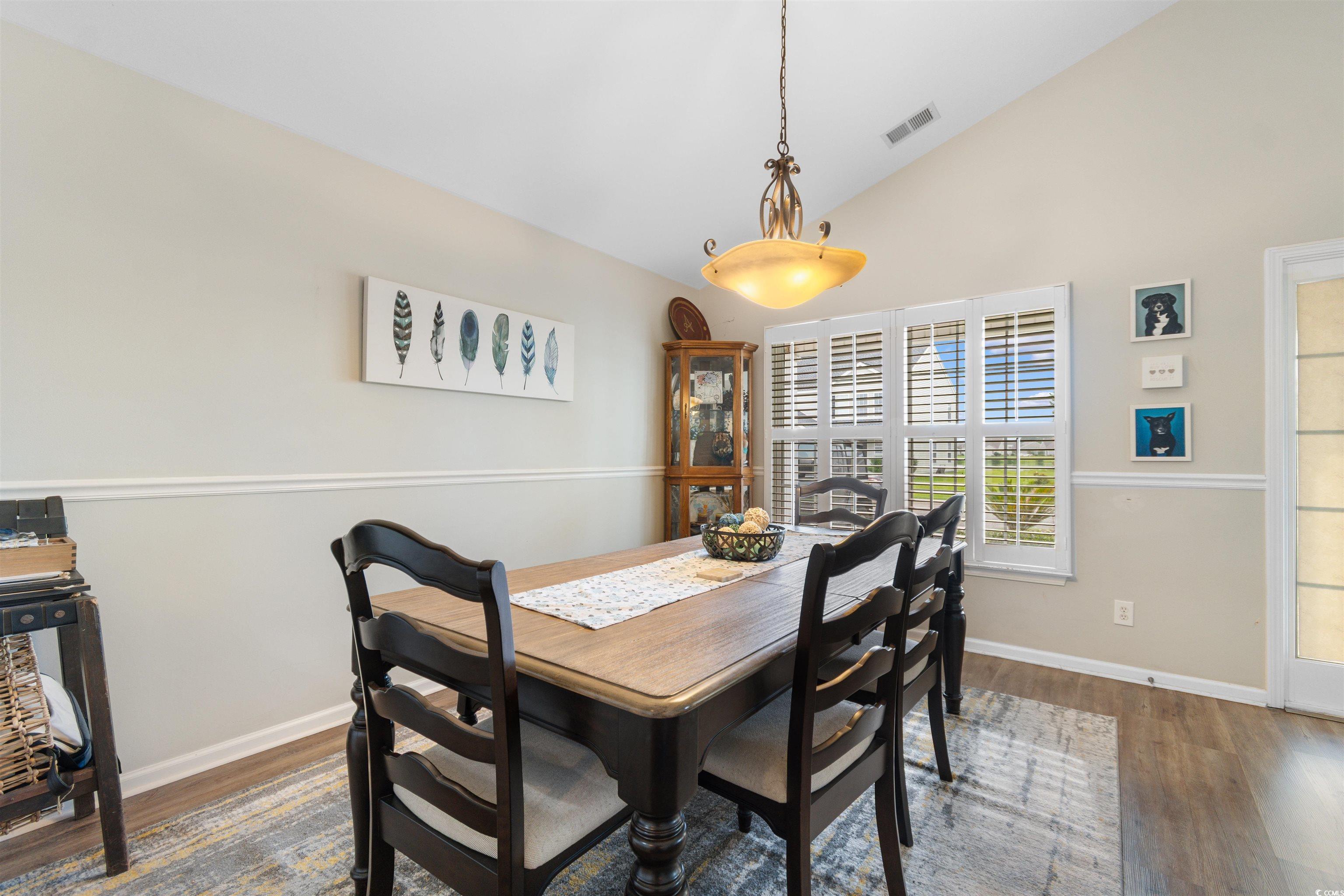 2205 Haystack Way Myrtle Beach, SC 29579 - Photo 8 of 32