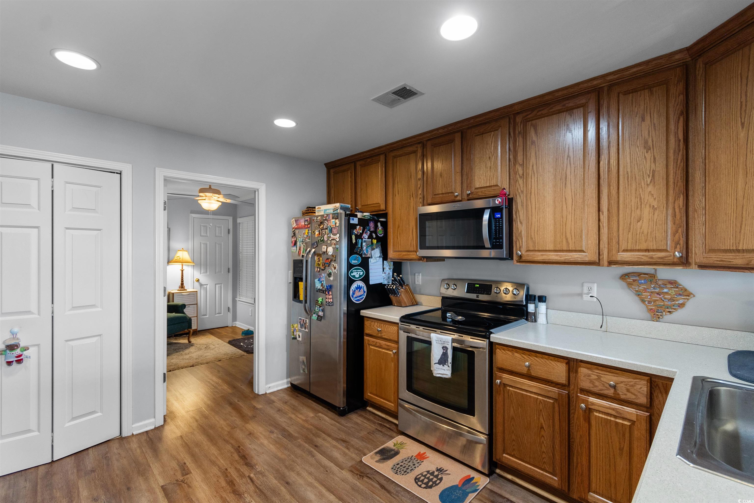 2205 Haystack Way Myrtle Beach, SC 29579 - Photo 9 of 32