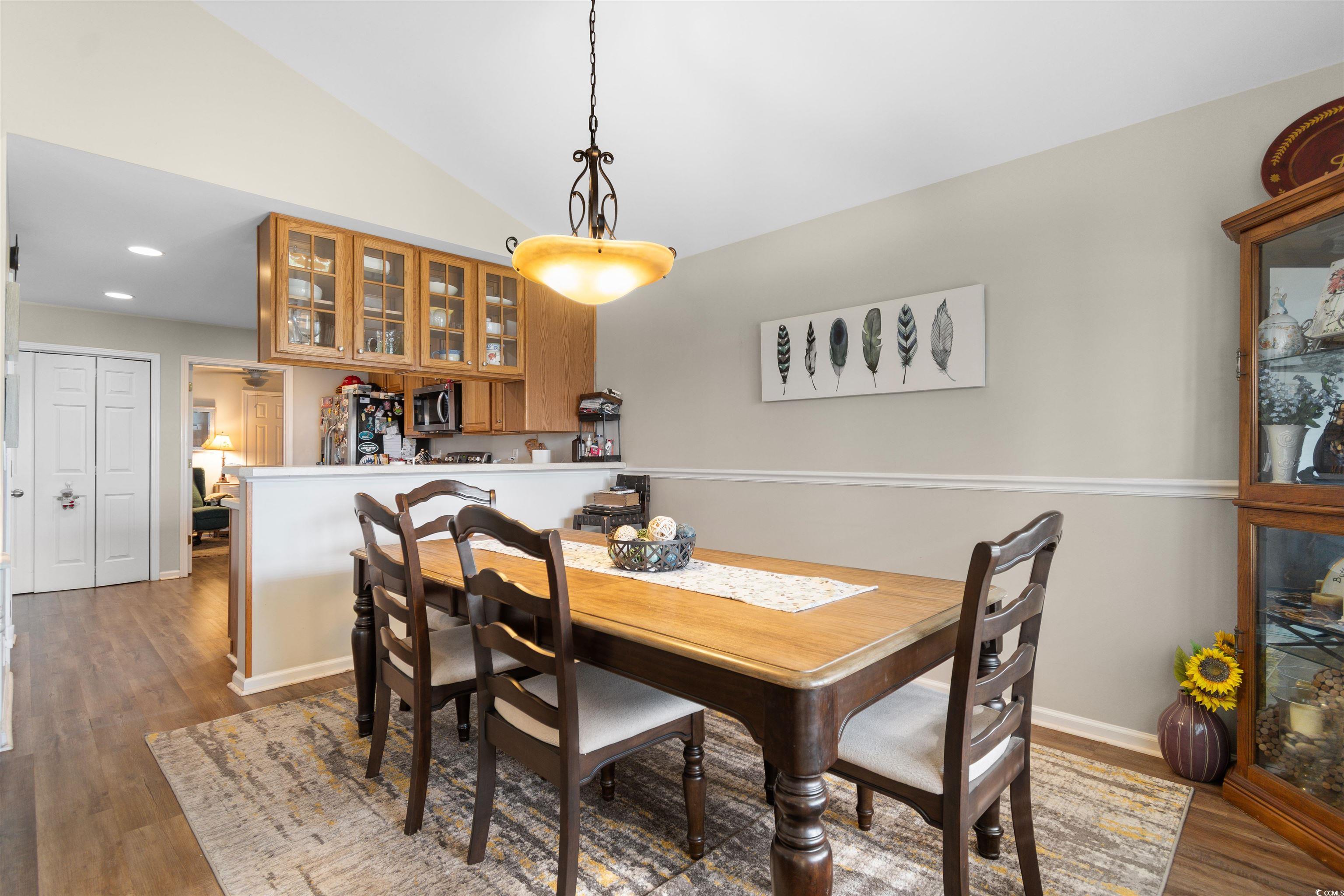 2205 Haystack Way Myrtle Beach, SC 29579 - Photo 10 of 32