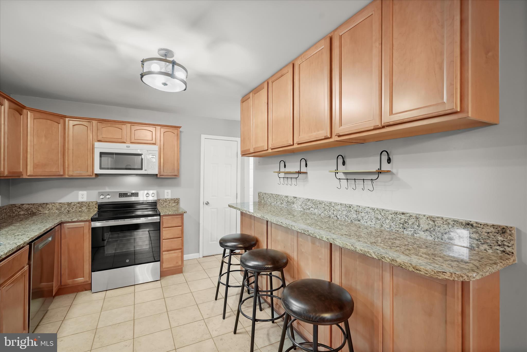 8056 Greenwich Road Catlett, VA 20119 - Photo 14 of 79 Kitchen