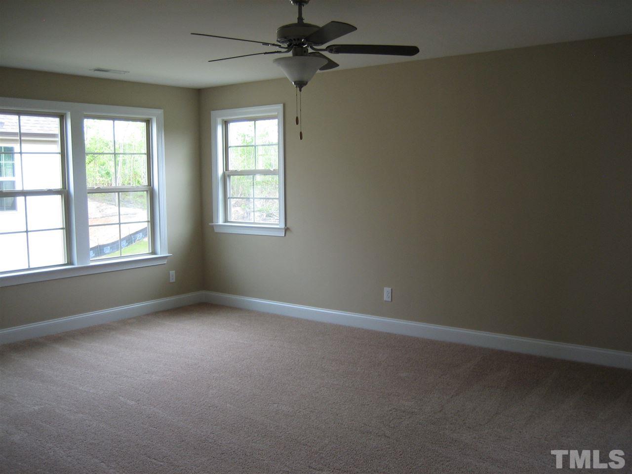 3614 Greenville Loop Road Wake Forest, NC 27587 - Photo 14 of 22 Large Master - Lots of windows.