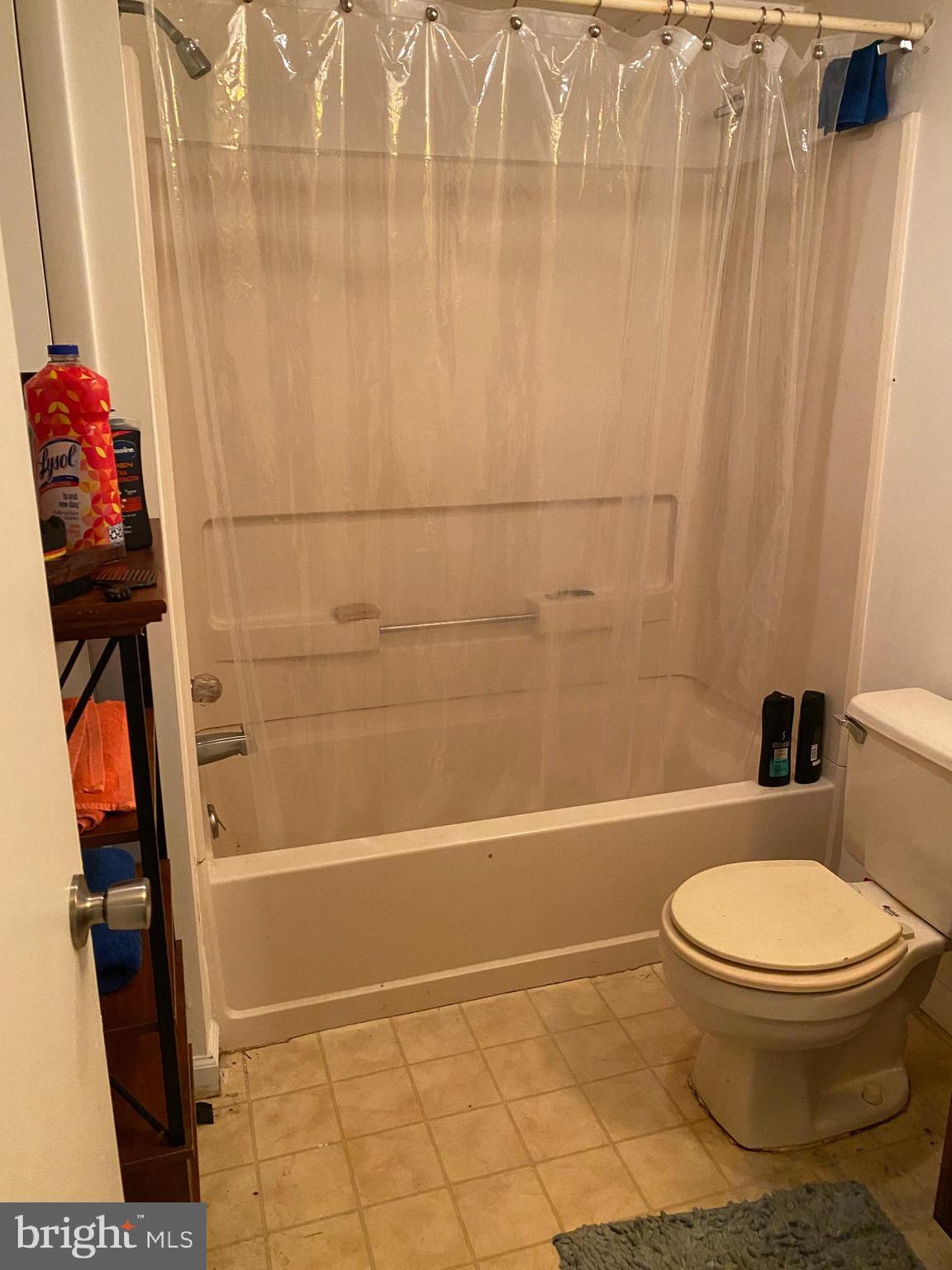 5912 Alan Drive Clinton, MD 20735 - Photo 14 of 16 Basement Bath