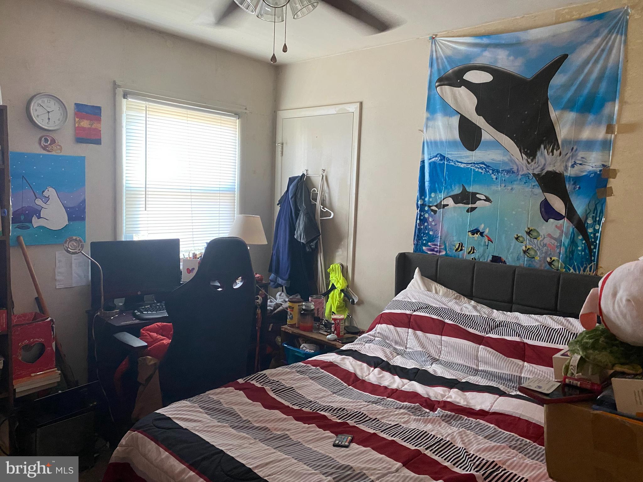 5912 Alan Drive Clinton, MD 20735 - Photo 8 of 16 Bedroom 2