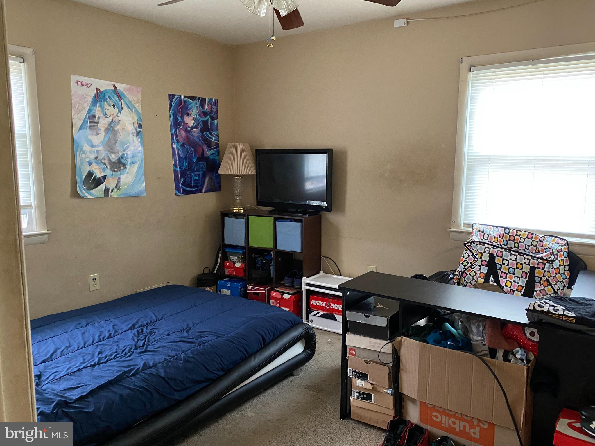 5912 Alan Drive Clinton, MD 20735 - Photo 9 of 16 Bedroom 3