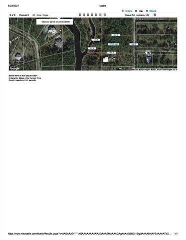 29260 Paquet Road Lacombe, LA 70445 - Photo 7 of 7