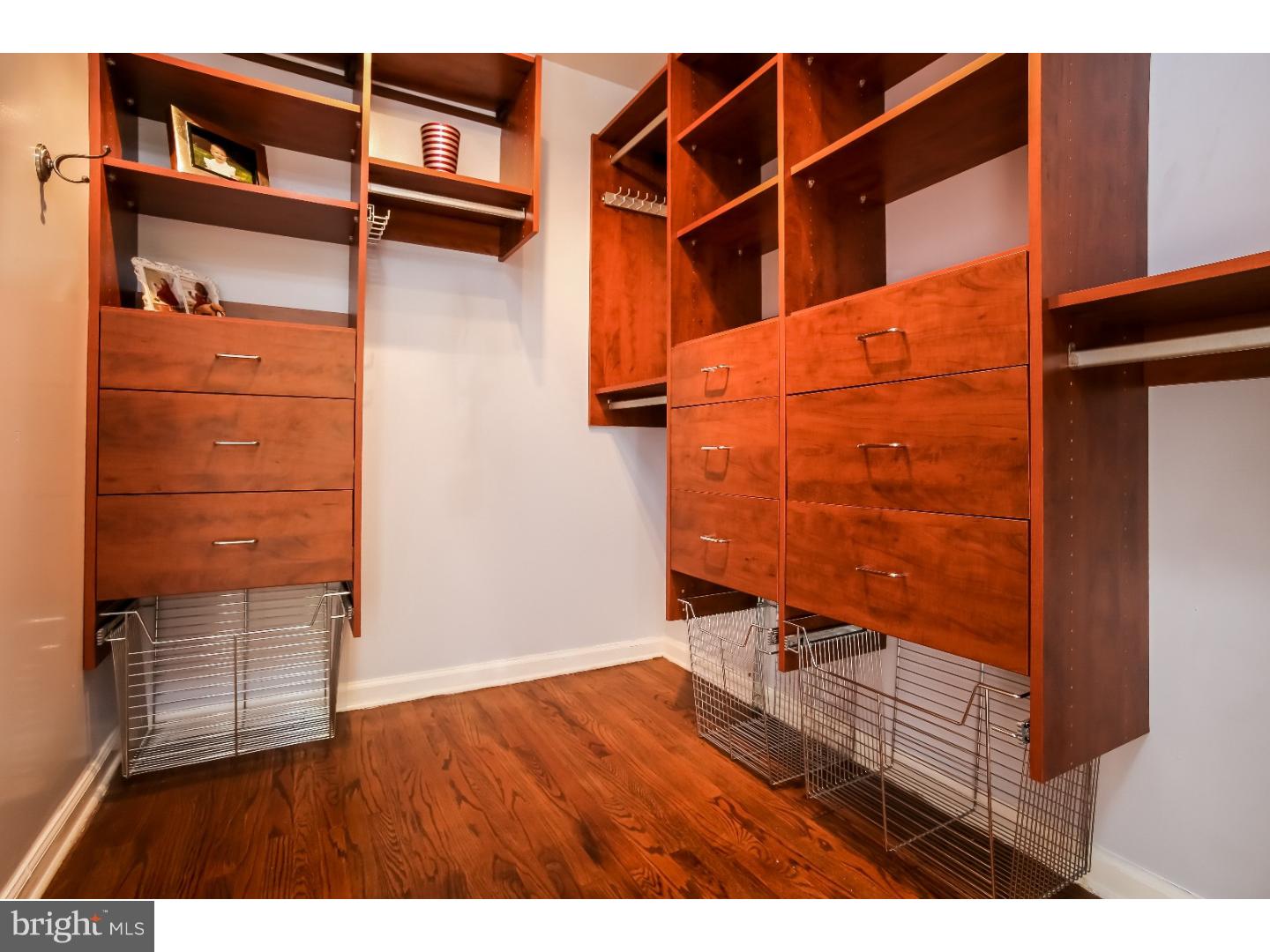 818 Crum Creek Road Springfield, PA 19064 - Photo 12 of 25 Closet