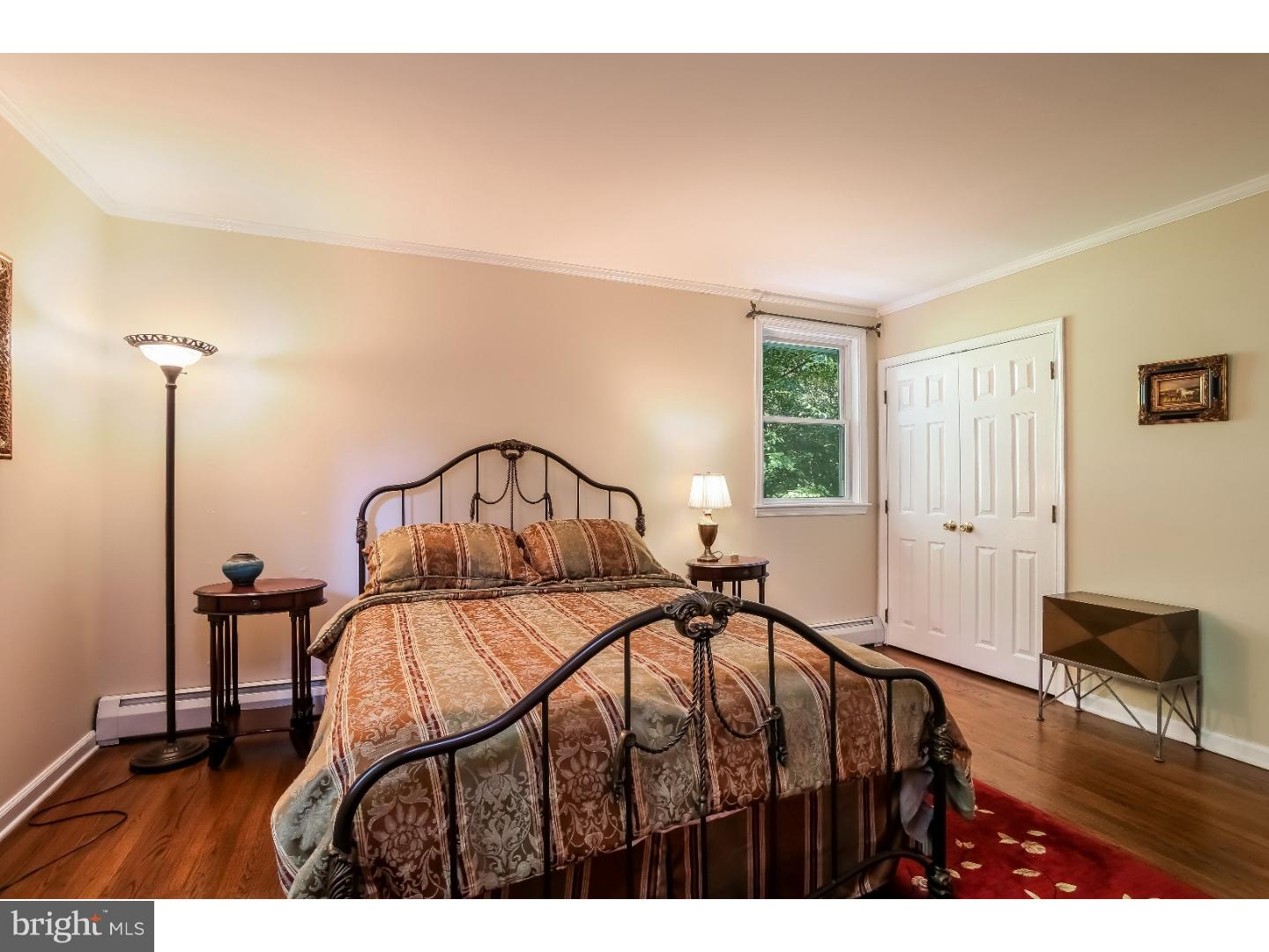 818 Crum Creek Road Springfield, PA 19064 - Photo 15 of 25 Bedroom 3