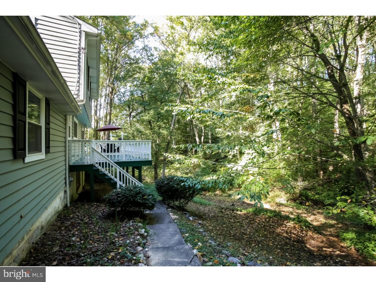 818 Crum Creek Road Springfield, PA 19064 - Photo 20 of 25 Exterior Back