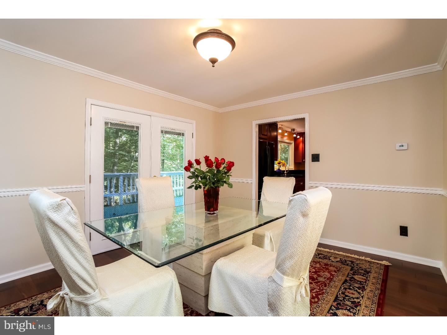 818 Crum Creek Road Springfield, PA 19064 - Photo 6 of 25 Dining Room