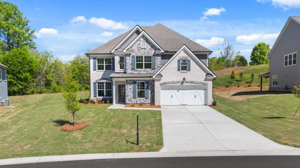 4040 Haven Way Cumming, GA 30028 - Photo 1 of 41