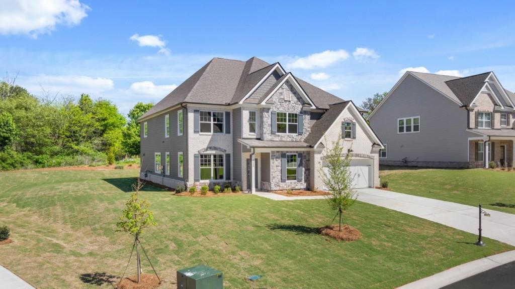 4040 Haven Way Cumming, GA 30028 - Photo 2 of 41