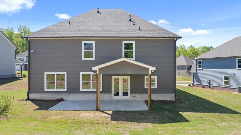 4040 Haven Way Cumming, GA 30028 - Photo 40 of 41