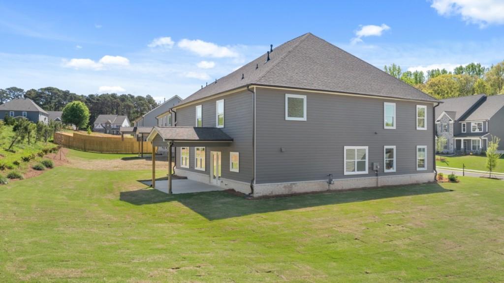 4040 Haven Way Cumming, GA 30028 - Photo 41 of 41