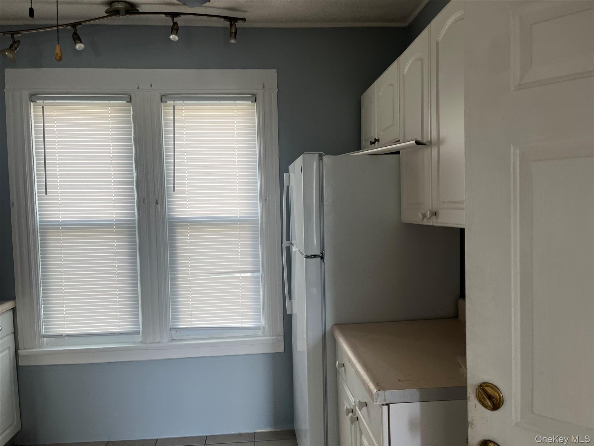 107 Smith Street, Unit 2 Poughkeepsie, NY 12601 - Photo 3 of 9 a view of an entryway