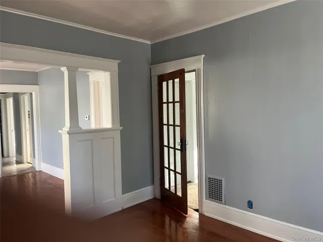 $2,000 | 107 Smith Street, Unit 2, Poughkeepsie, NY 12601