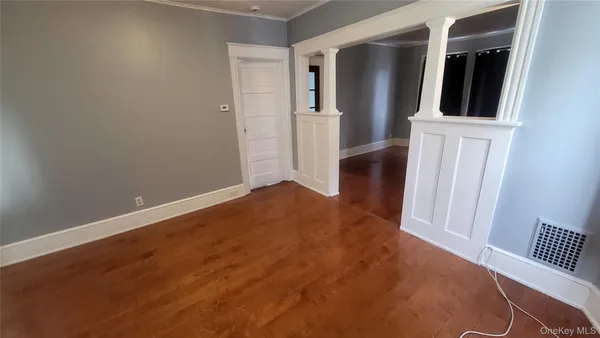 $1,500 | 107 Smith Street, Unit 2, Poughkeepsie, NY 12601