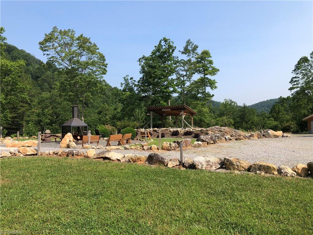 Tbd Staghorn Road Purlear, NC 28665 - Photo 50 of 50 Outdoor Activity Center