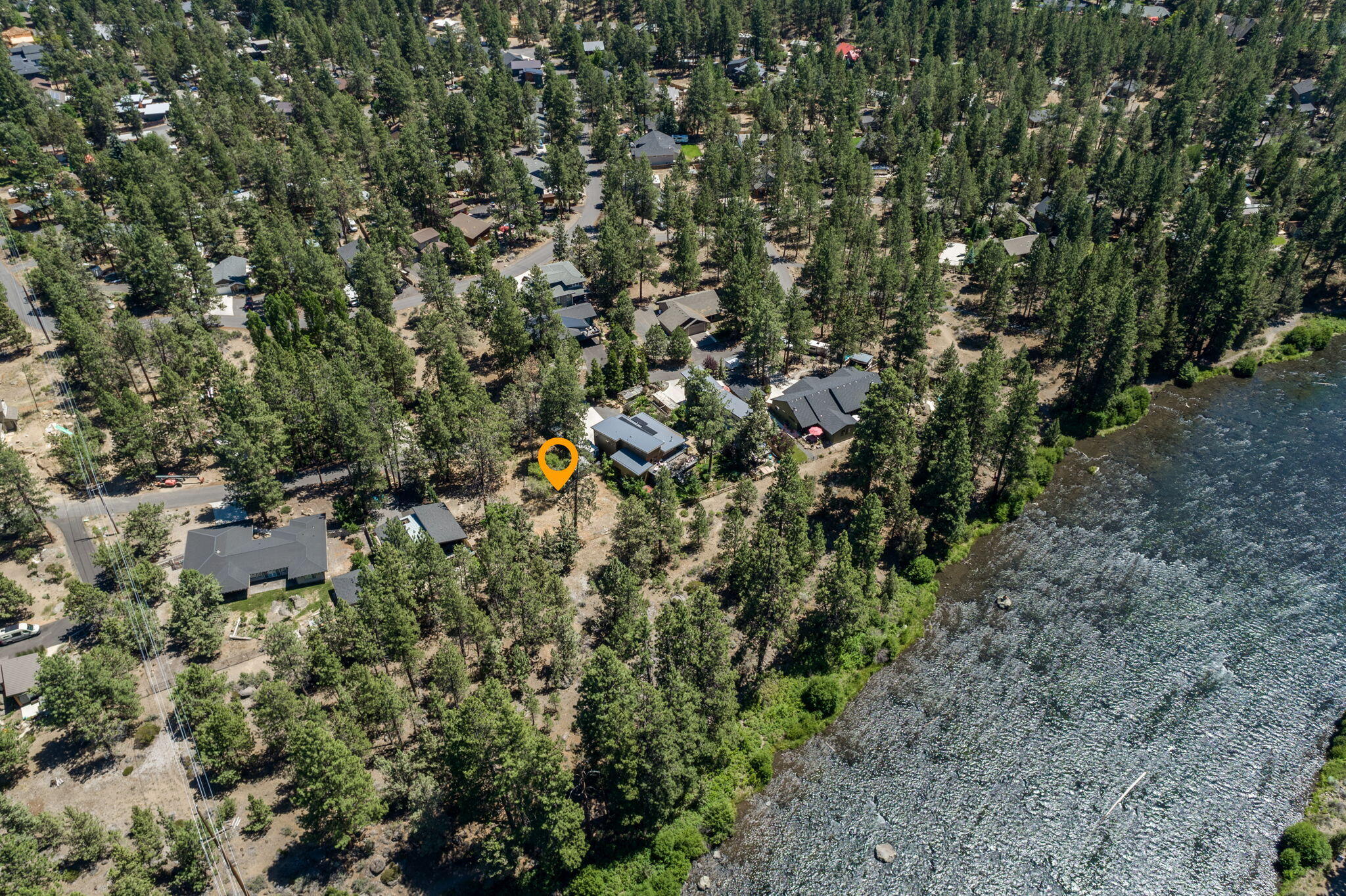 61639 Cedarwood Road Bend, OR 97702 - Photo 5 of 28 2023_07_14_61639_cedarwood_lot-5