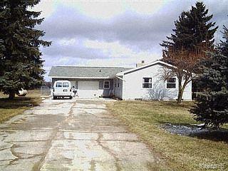 9736 Rynn Road Avoca, MI 48006 - Photo 1 of 1 Front