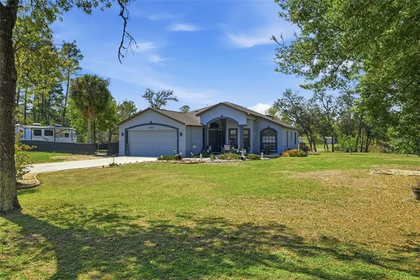 $375,000 | 10494 Desert Sparrow Avenue, Weeki Wachee, FL 34613