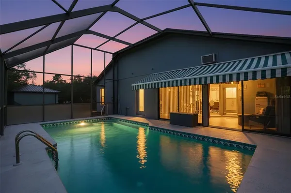 $375,000 | 10494 Desert Sparrow Avenue, Weeki Wachee, FL 34613