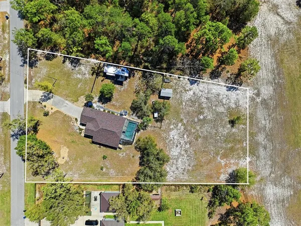 $375,000 | 10494 Desert Sparrow Avenue, Weeki Wachee, FL 34613