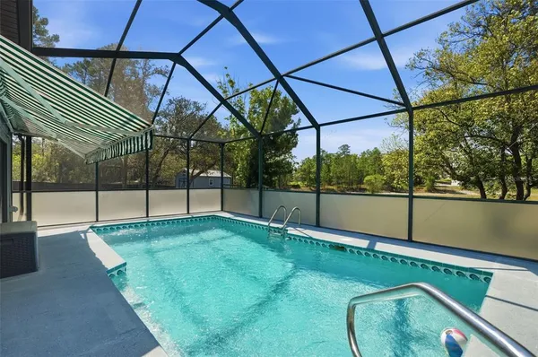 $375,000 | 10494 Desert Sparrow Avenue, Weeki Wachee, FL 34613