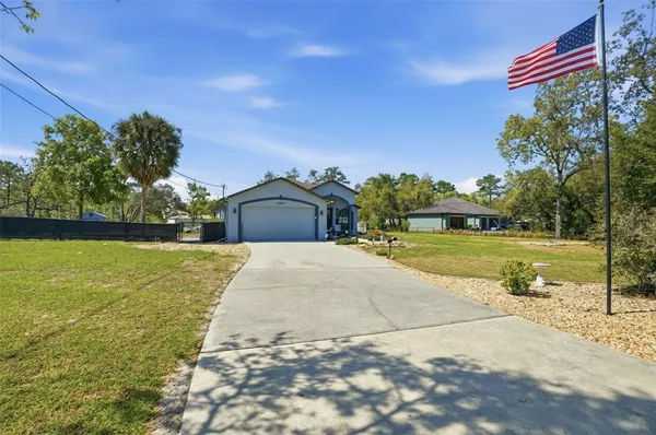 $375,000 | 10494 Desert Sparrow Avenue, Weeki Wachee, FL 34613