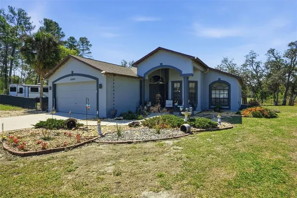 $375,000 | 10494 Desert Sparrow Avenue, Weeki Wachee, FL 34613