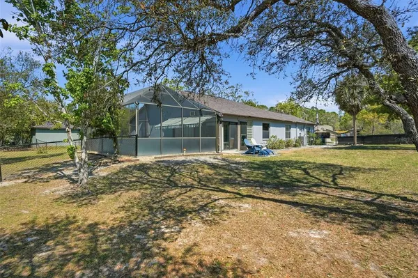 $375,000 | 10494 Desert Sparrow Avenue, Weeki Wachee, FL 34613