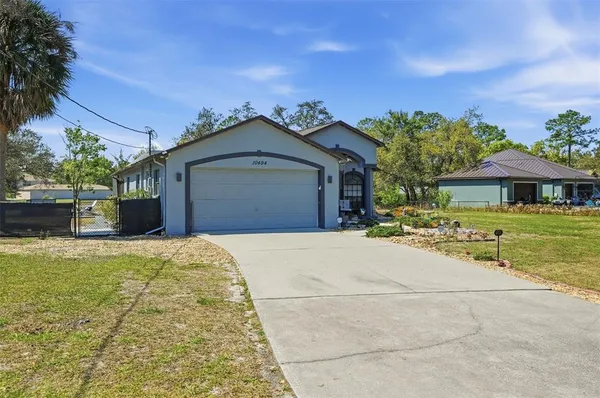 $375,000 | 10494 Desert Sparrow Avenue, Weeki Wachee, FL 34613