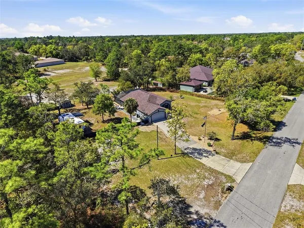$375,000 | 10494 Desert Sparrow Avenue, Weeki Wachee, FL 34613