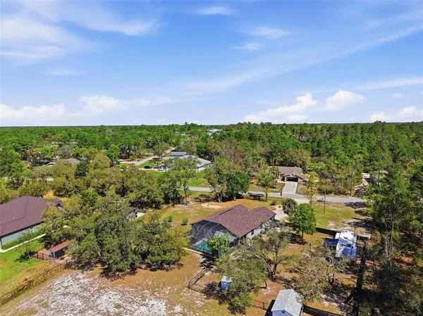 $375,000 | 10494 Desert Sparrow Avenue, Weeki Wachee, FL 34613