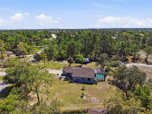 $375,000 | 10494 Desert Sparrow Avenue, Weeki Wachee, FL 34613