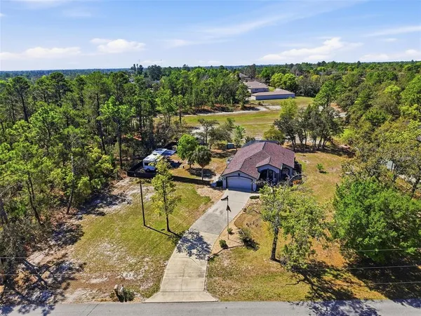 $375,000 | 10494 Desert Sparrow Avenue, Weeki Wachee, FL 34613